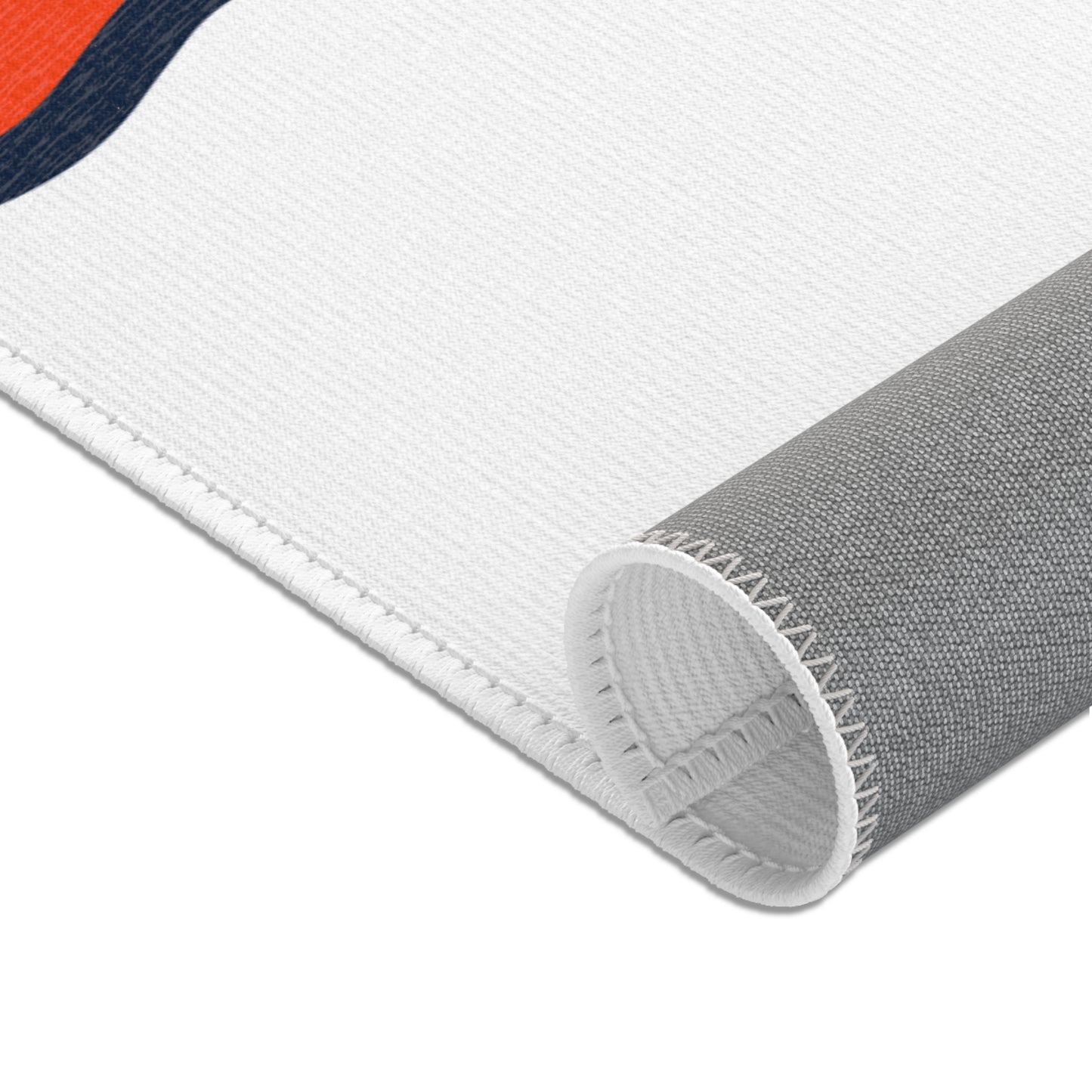 Area Rugs  Dallas Tigers Baseball