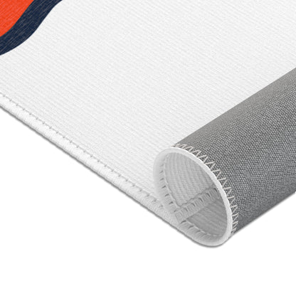 Area Rugs  Dallas Tigers Baseball