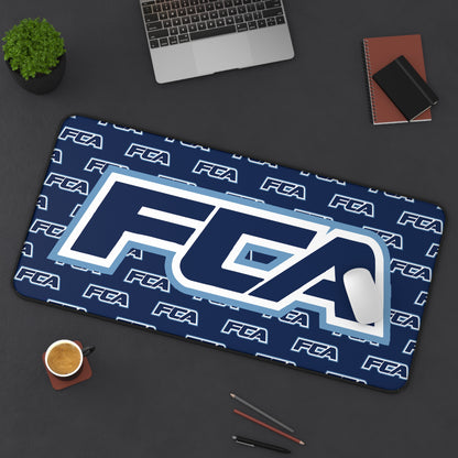 FCA - Desk Mat