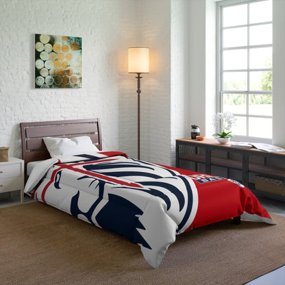 Comforter Orlando Lions Baseball