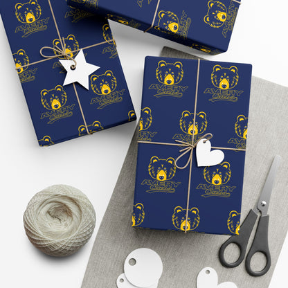 Gift Wrap Papers
