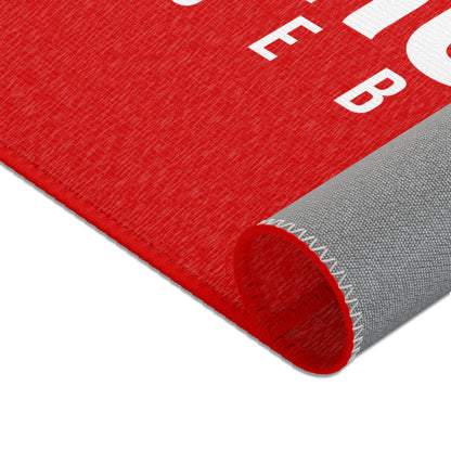 Area Rugs  Arrows Baseball