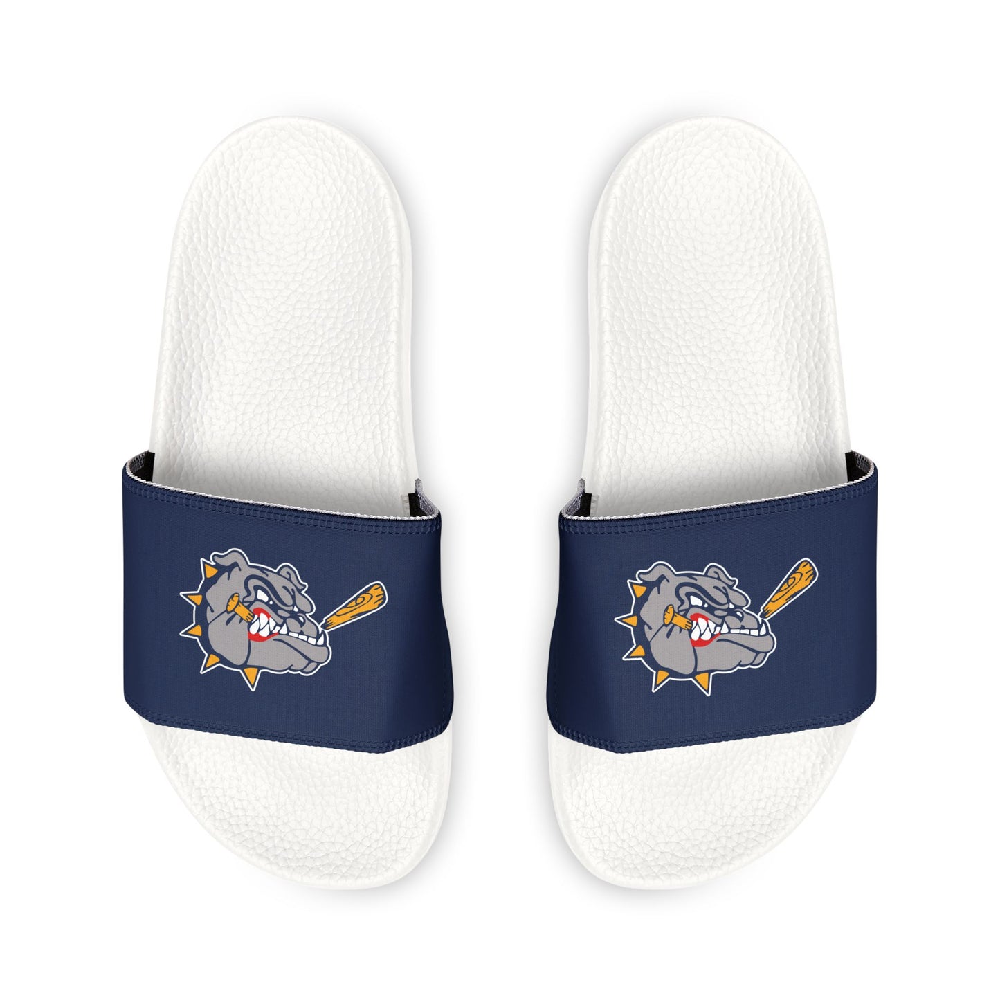 Men's Removable-Strap Sandals Bloomingdale Bulldogs Baseball