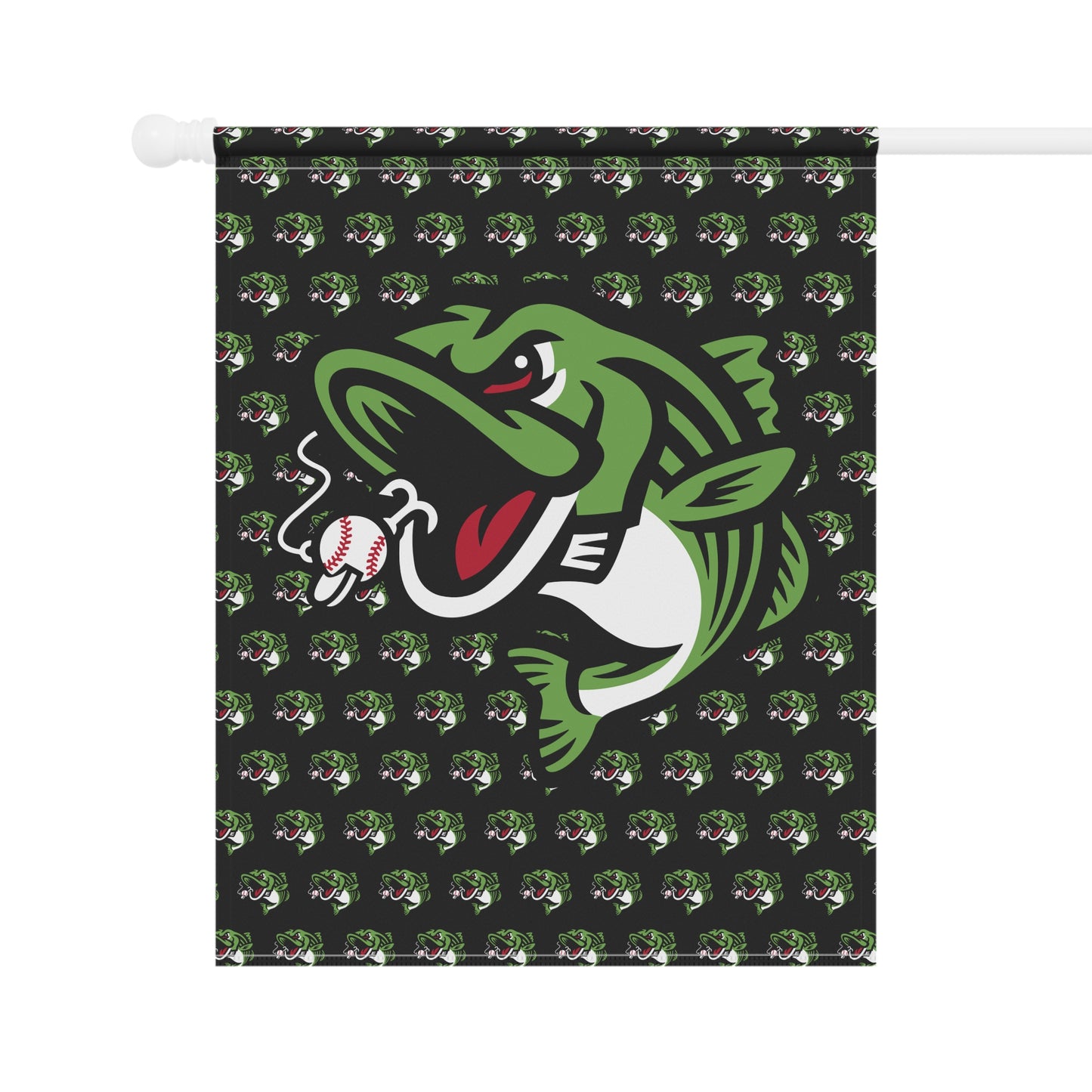 Garden & House Banner RBA Stripers Baseball