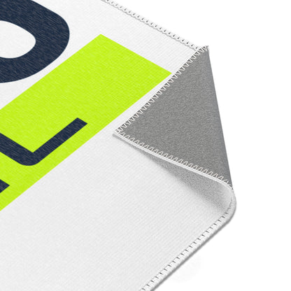 Area Rugs  VB Bombers Baseball