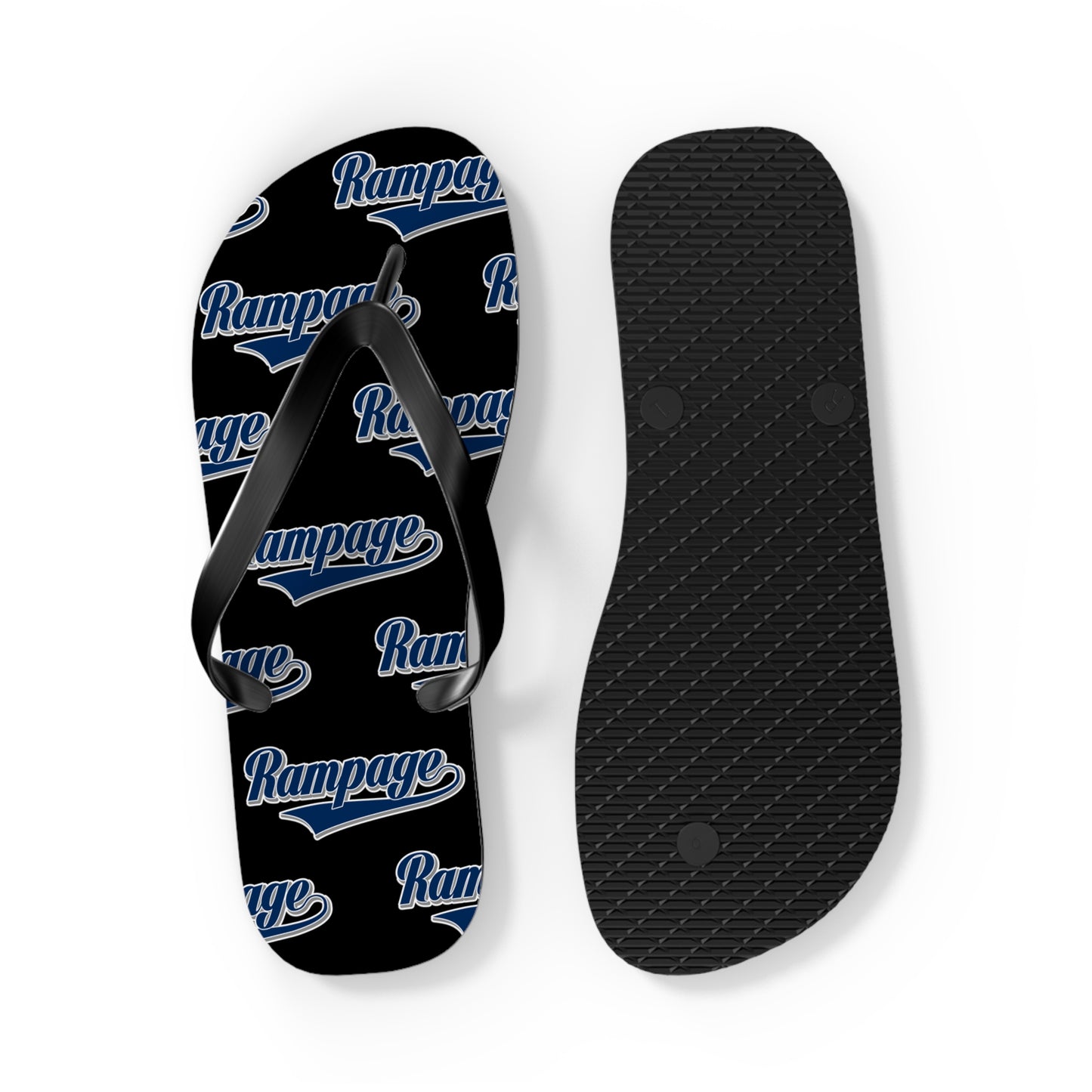 Flip Flops Mississippi Rampage