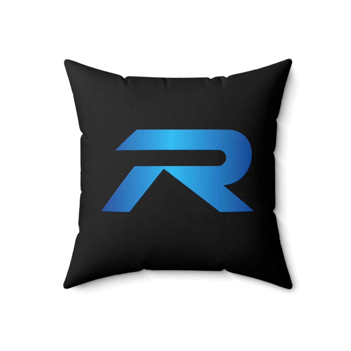Spun Polyester Square Pillow R Software & Consulting