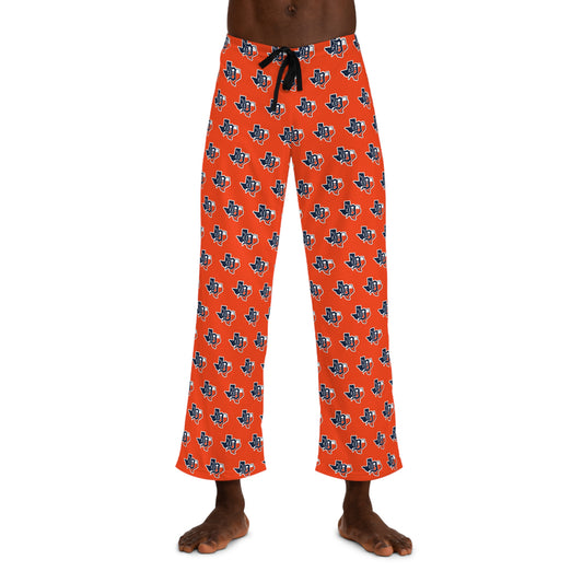 Men's Pajama Pants  Dallas Tigers Baseball