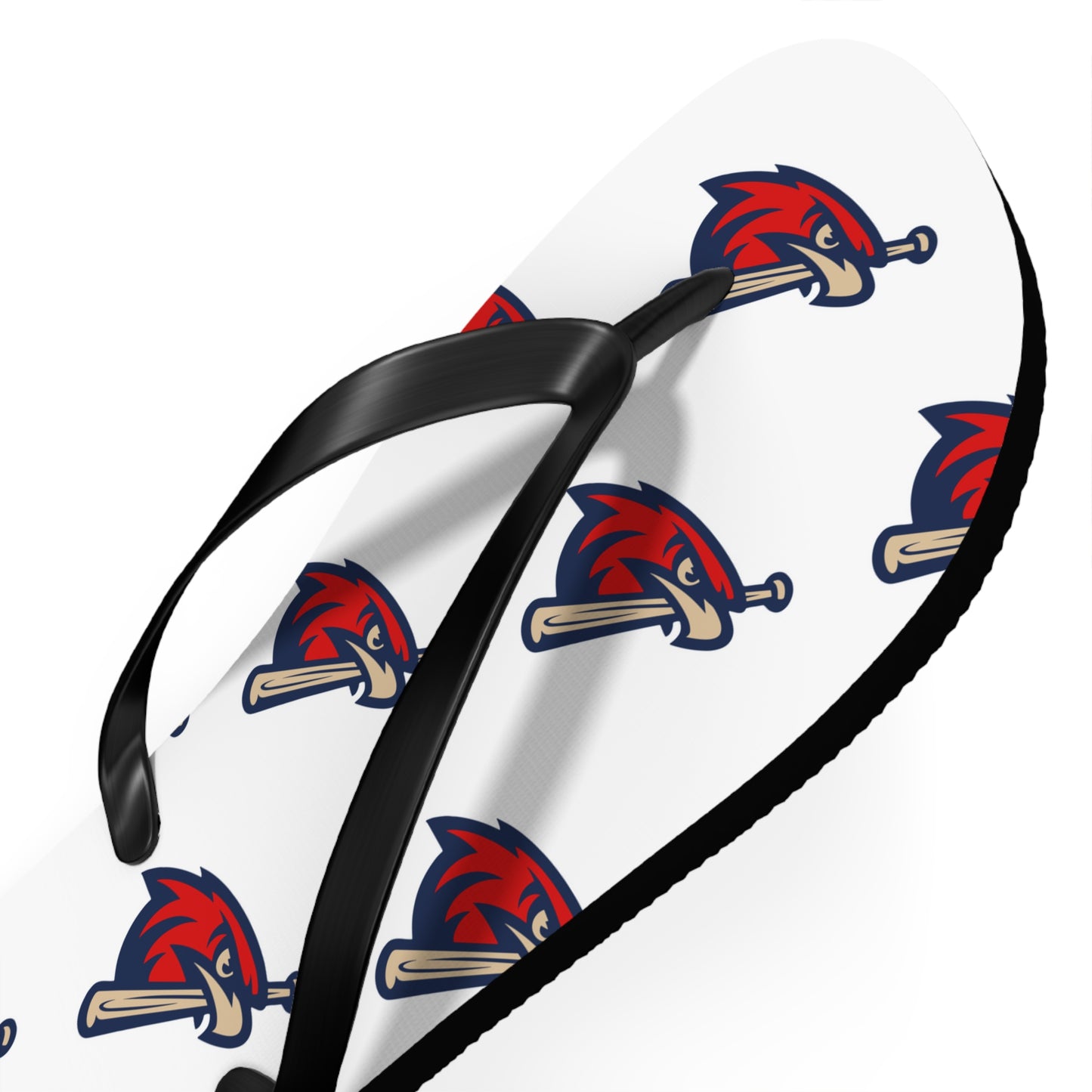 Flip Flops MSA Redtails Baseball