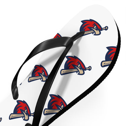 Flip Flops MSA Redtails Baseball