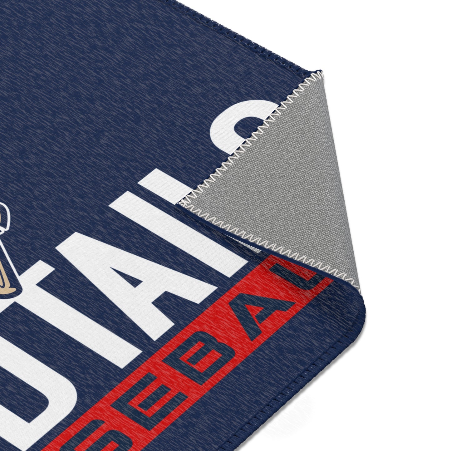 Area Rugs  MSA Redtails Baseball