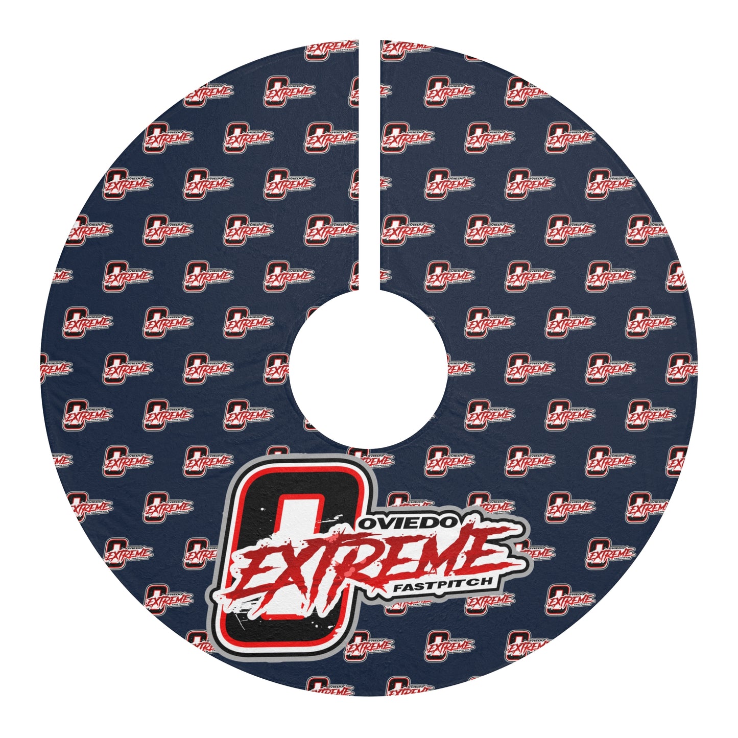 Christmas Tree Skirts