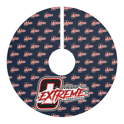 Christmas Tree Skirts