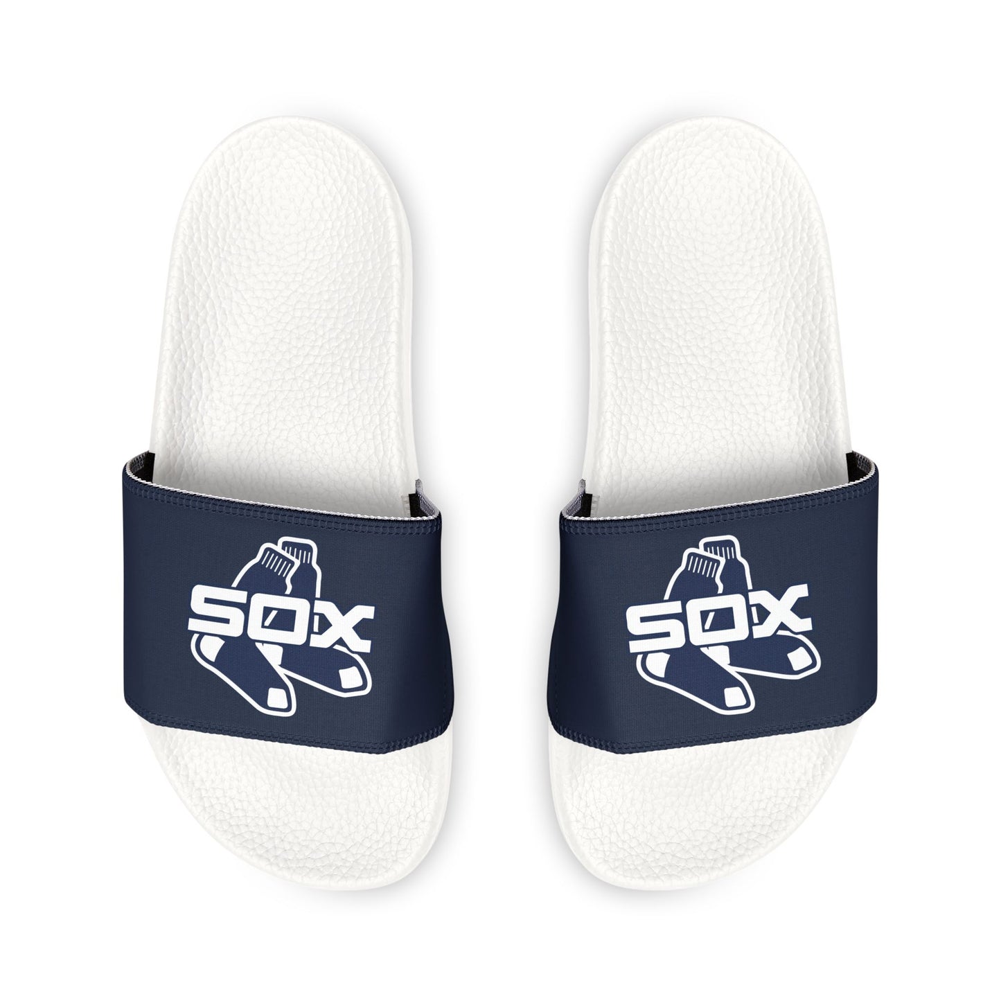 Youth Removable-Strap Sandals