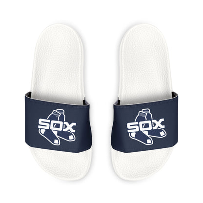 Youth Removable-Strap Sandals