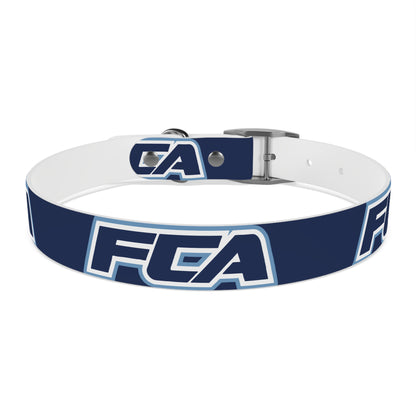 FCA - Dog Collar