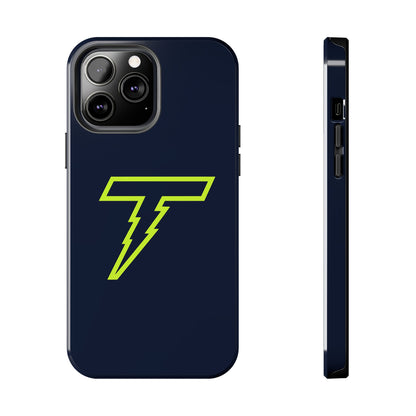 Thunder Tough Phone Cases