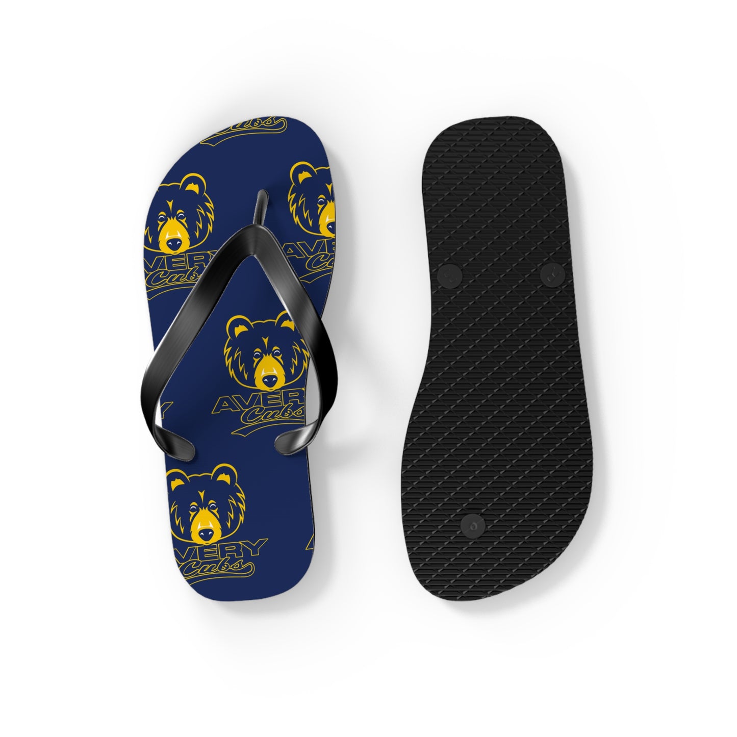 Flip Flops