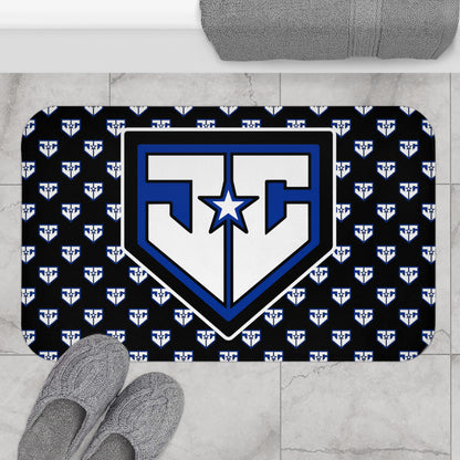 Bath Mat JCB