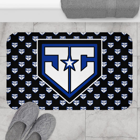Bath Mat JCB