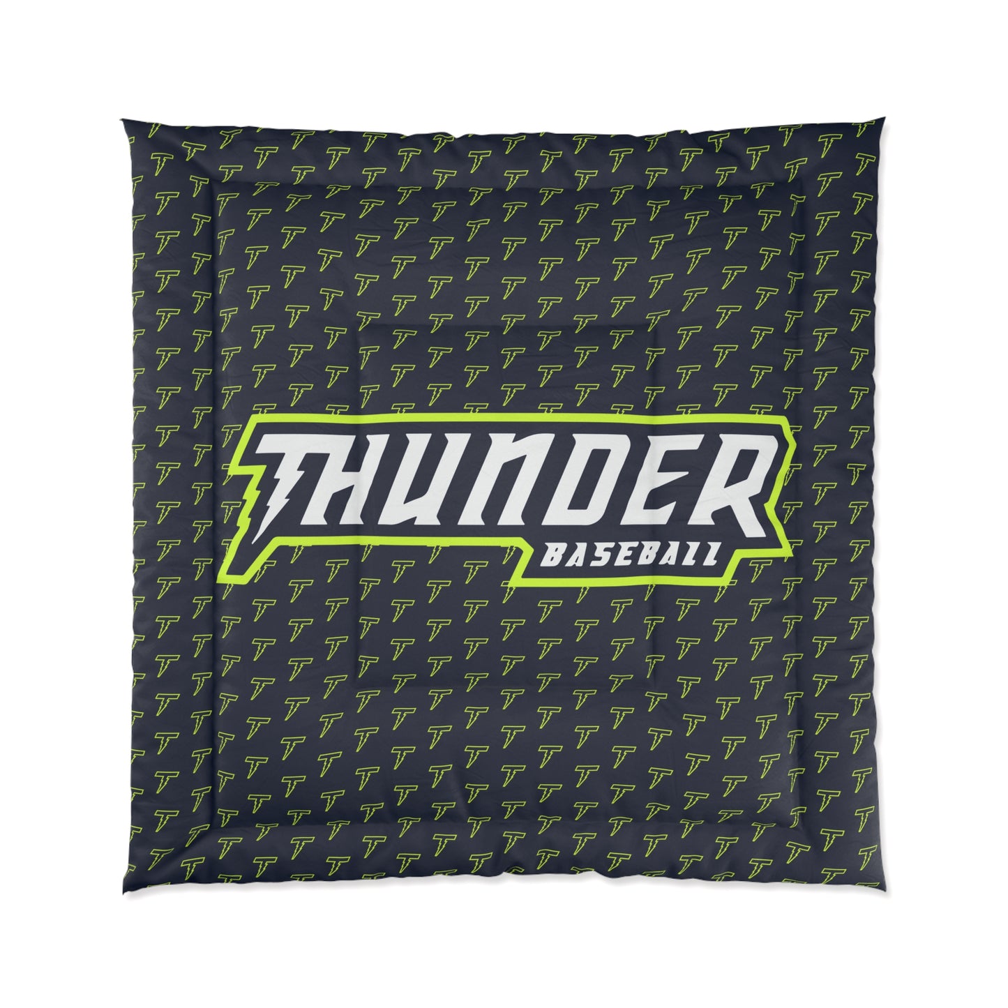 Thunder Comforter