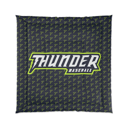 Thunder Comforter