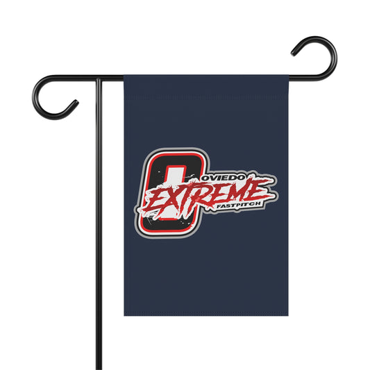 Garden & House Banner