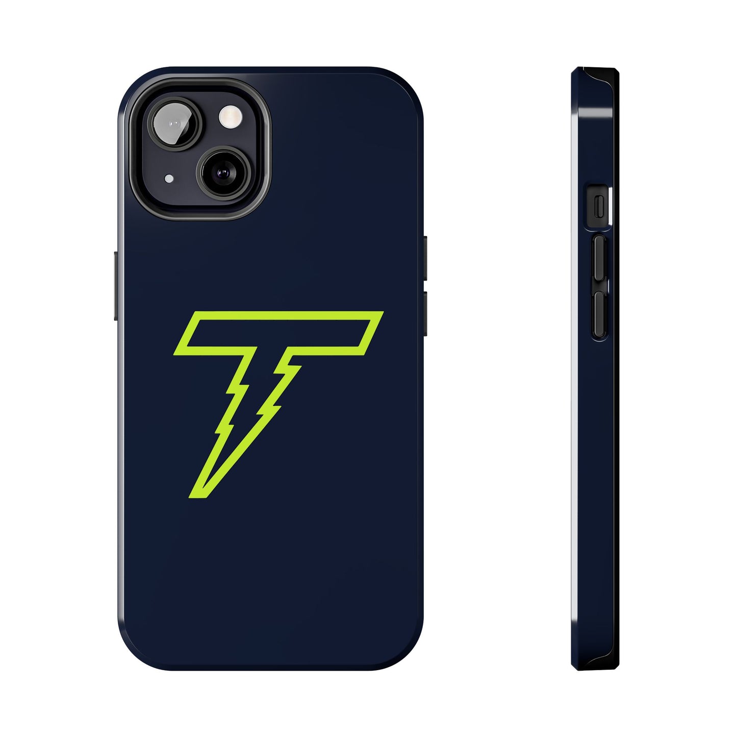 Thunder Tough Phone Cases