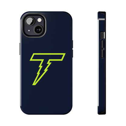 Thunder Tough Phone Cases