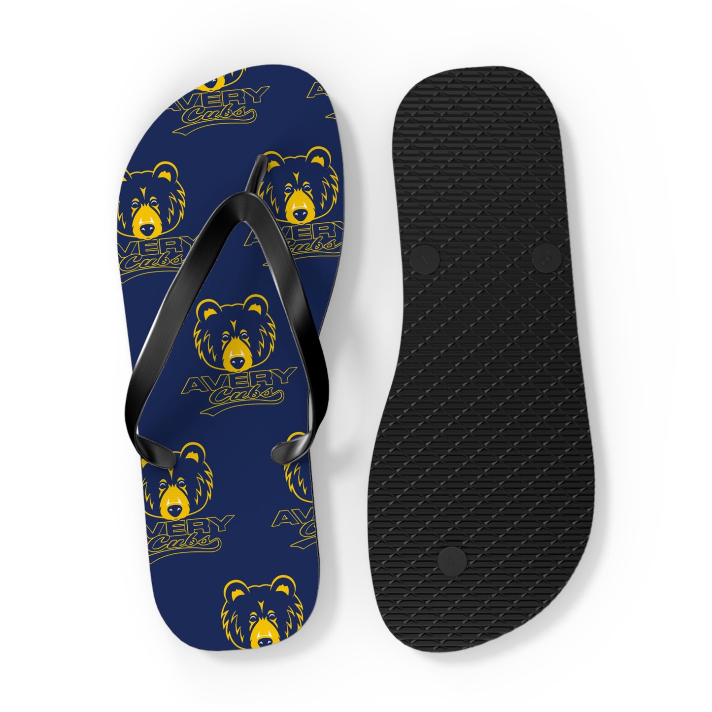 Flip Flops