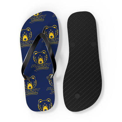Flip Flops