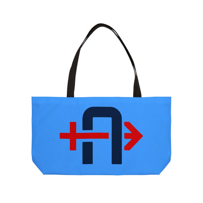 Weekender Tote Bag