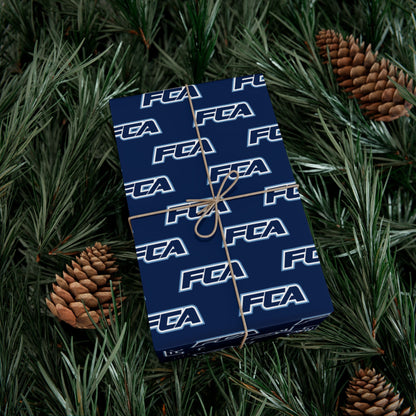 FCA - Gift Wrap Papers