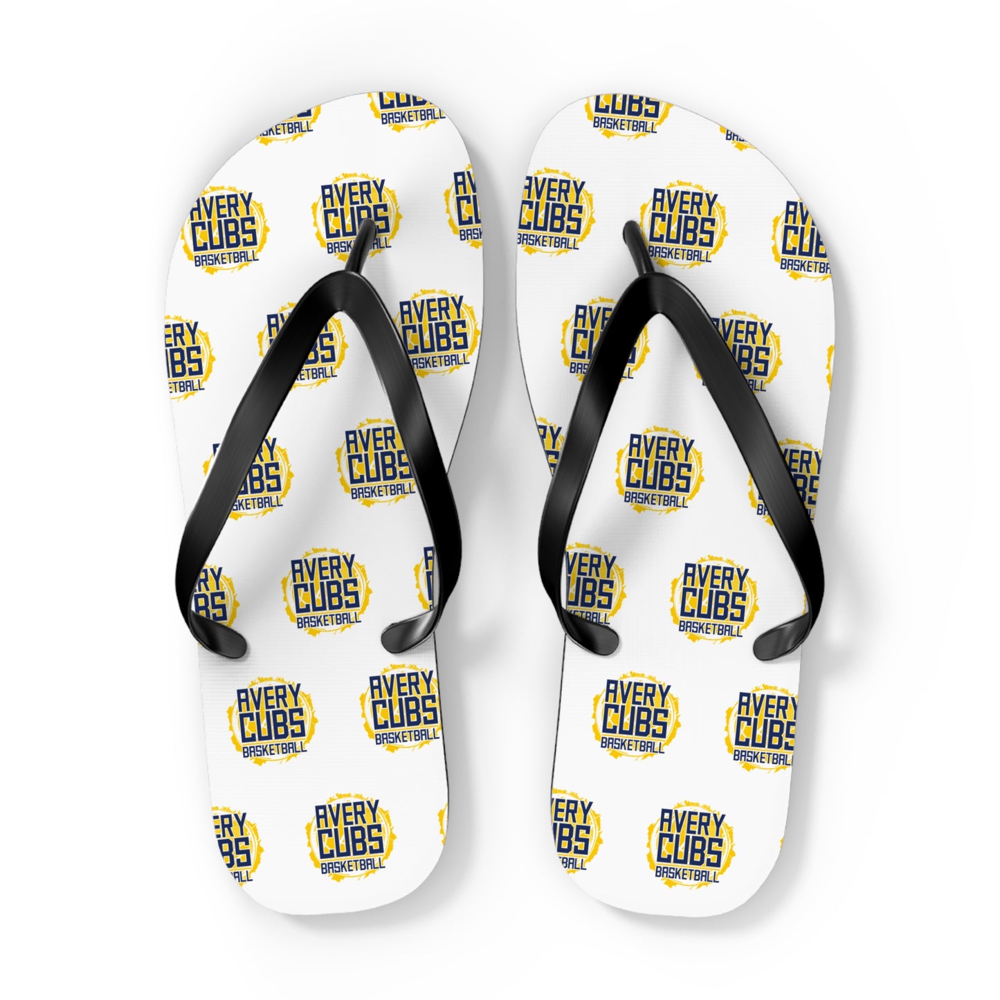 Flip Flops