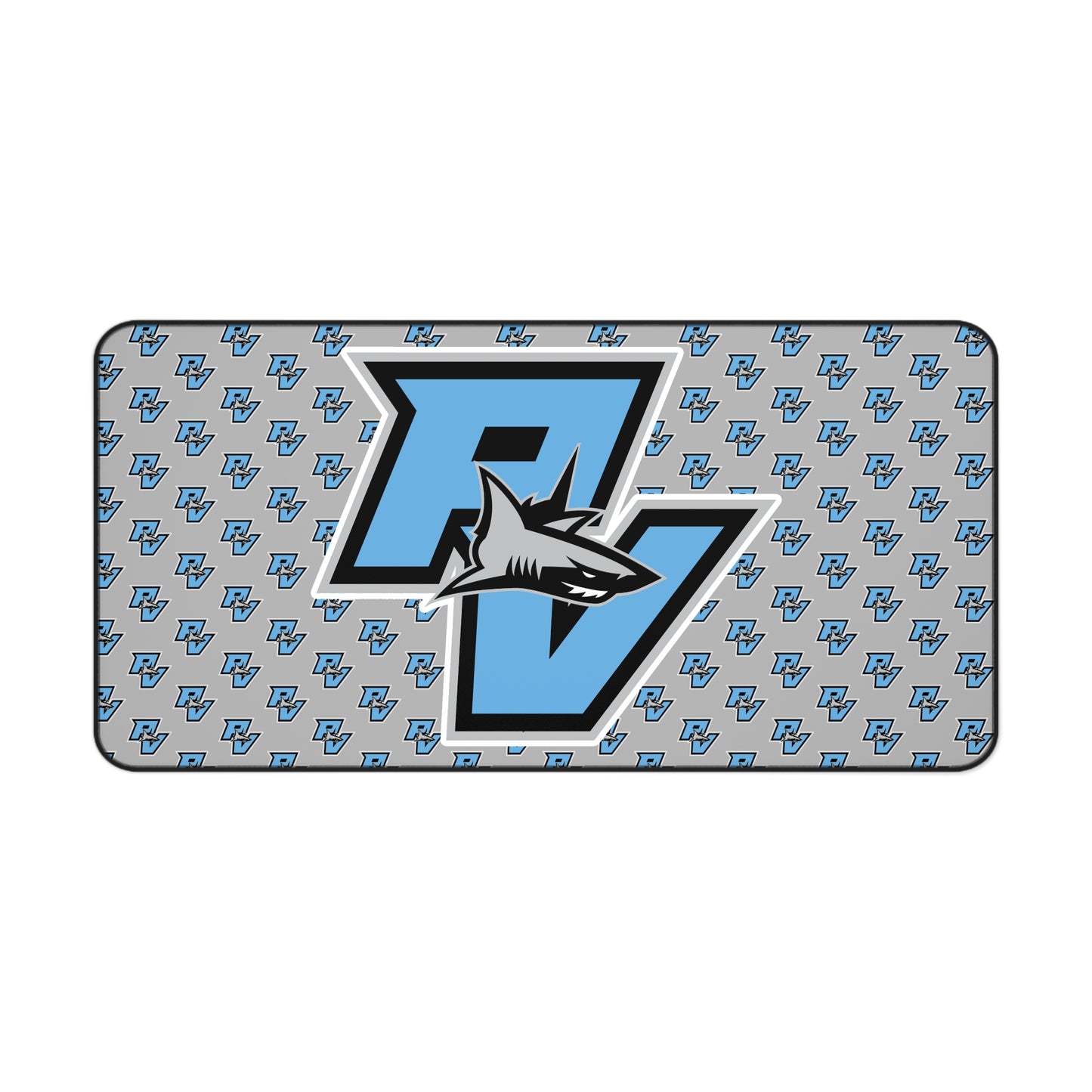 PVAA Sharks Desk Mat