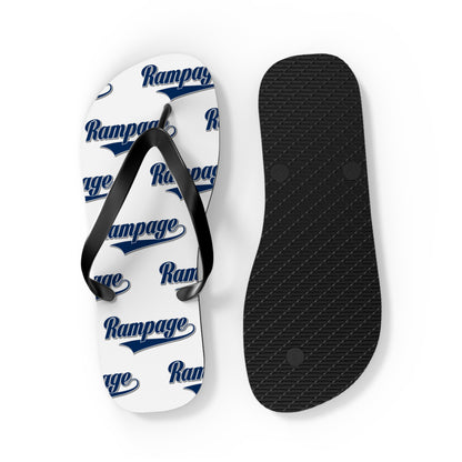Flip Flops Mississippi Rampage