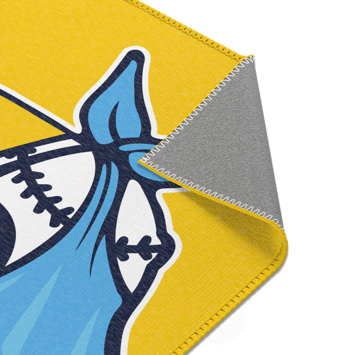 Area Rugs  Bold City Bandits Baseball