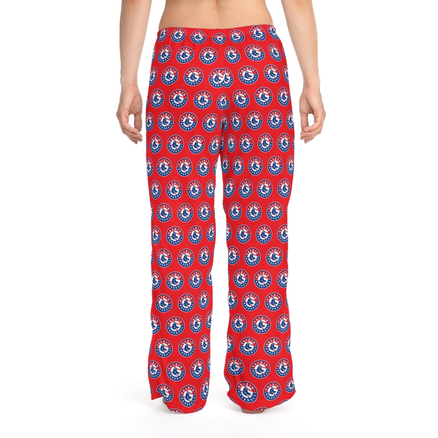 Women's Pajama Pants  Talkin' Baseball