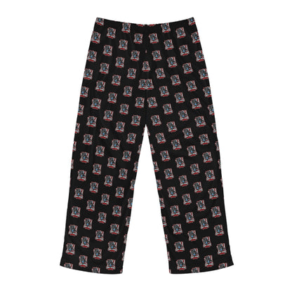 Men's Pajama Pants (AOP) Swat Medic Cards