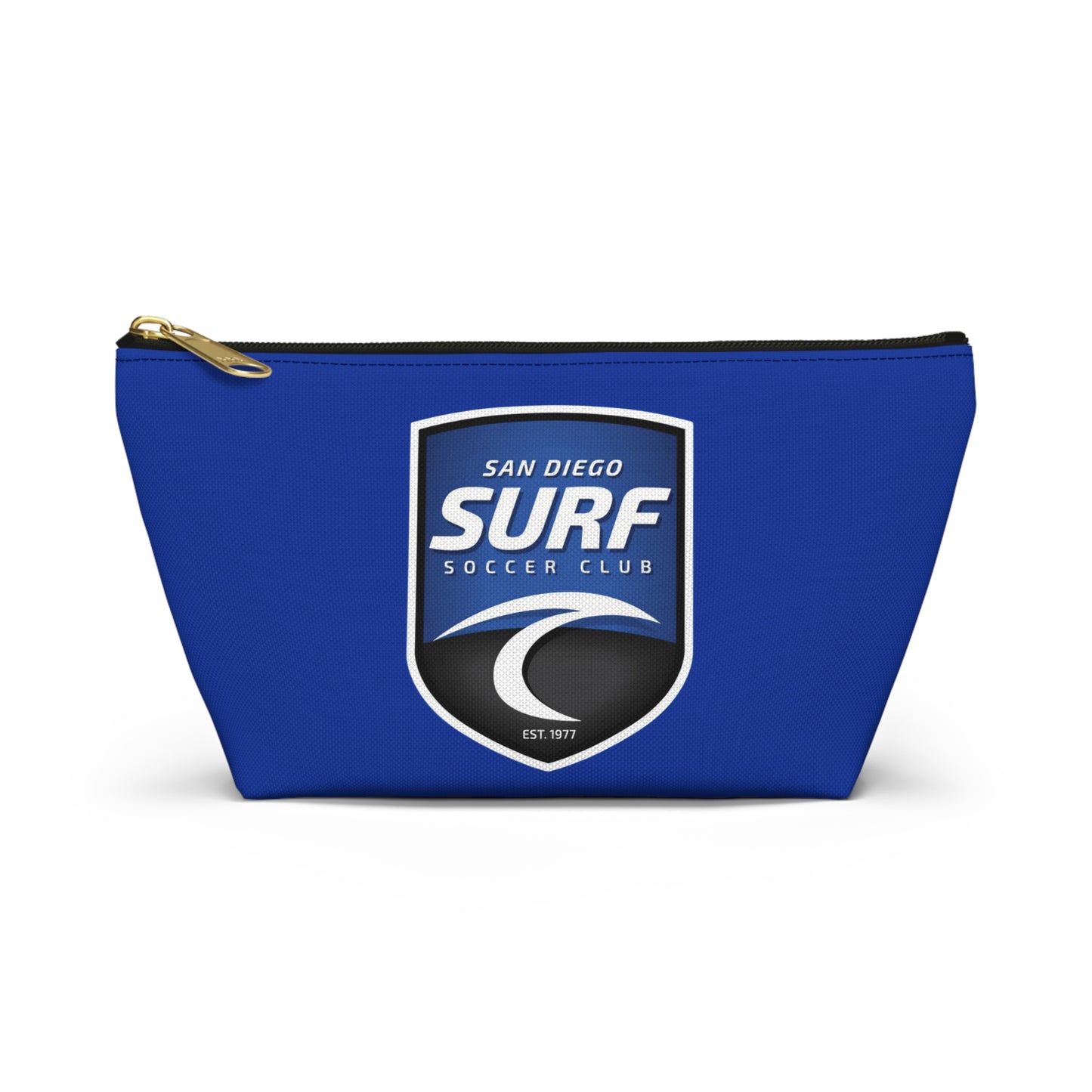 Accessory Pouch w T-bottom San Diego Surf Soccer