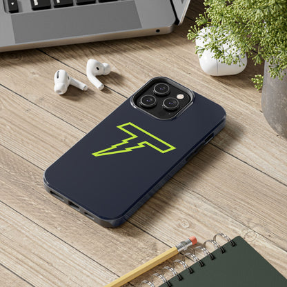 Thunder Tough Phone Cases