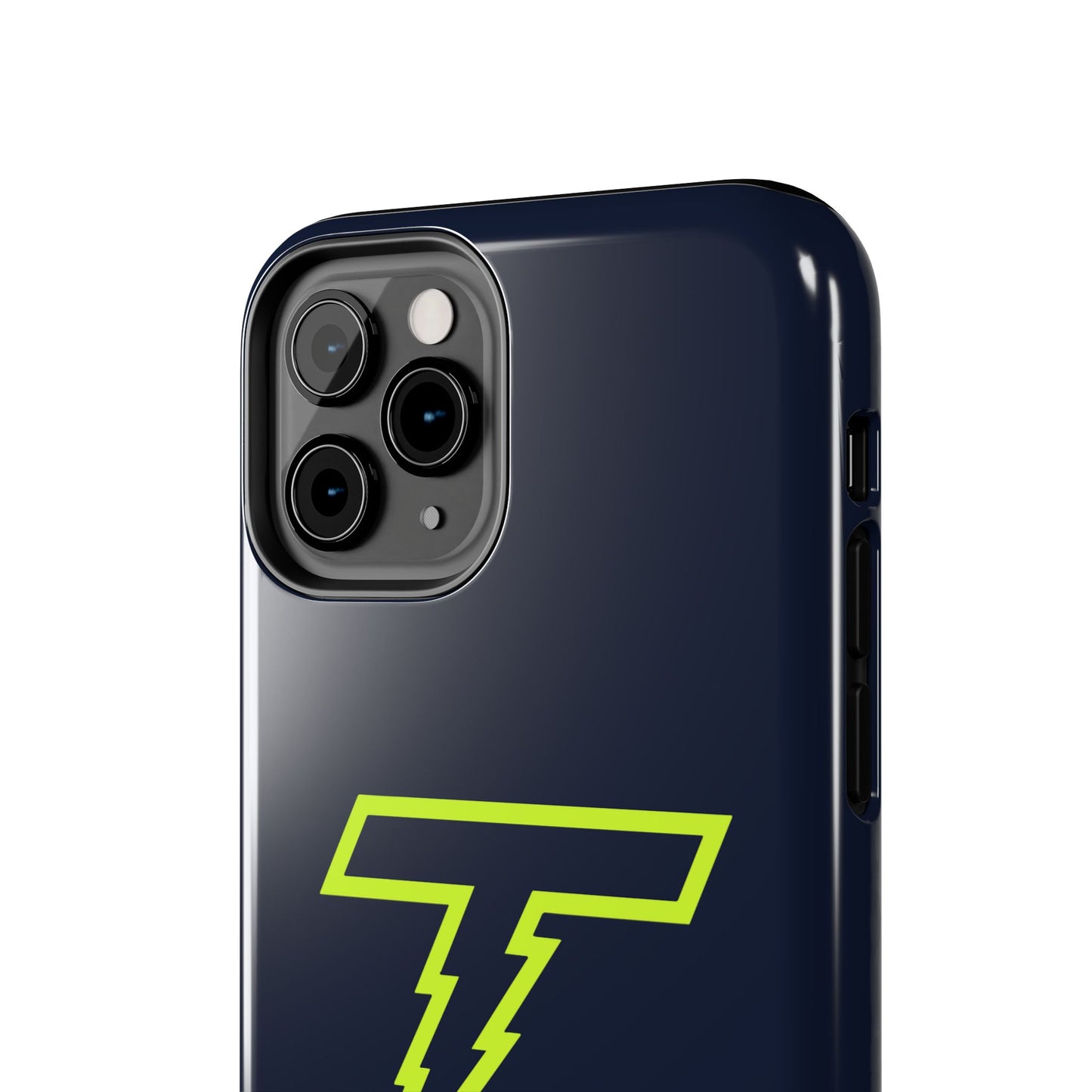 Thunder Tough Phone Cases
