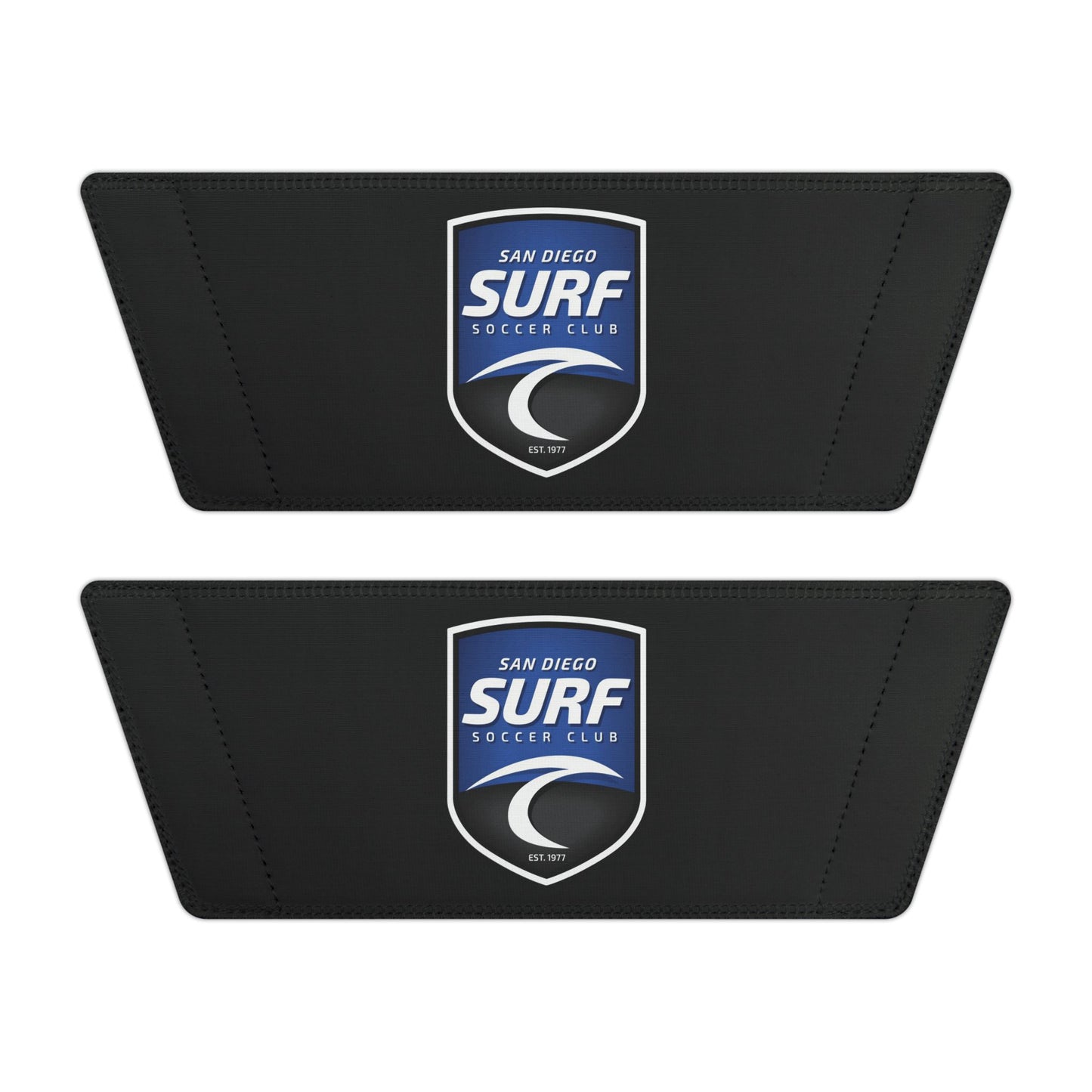 Youth Removable-Strap Sandals San Diego Surf Soccer