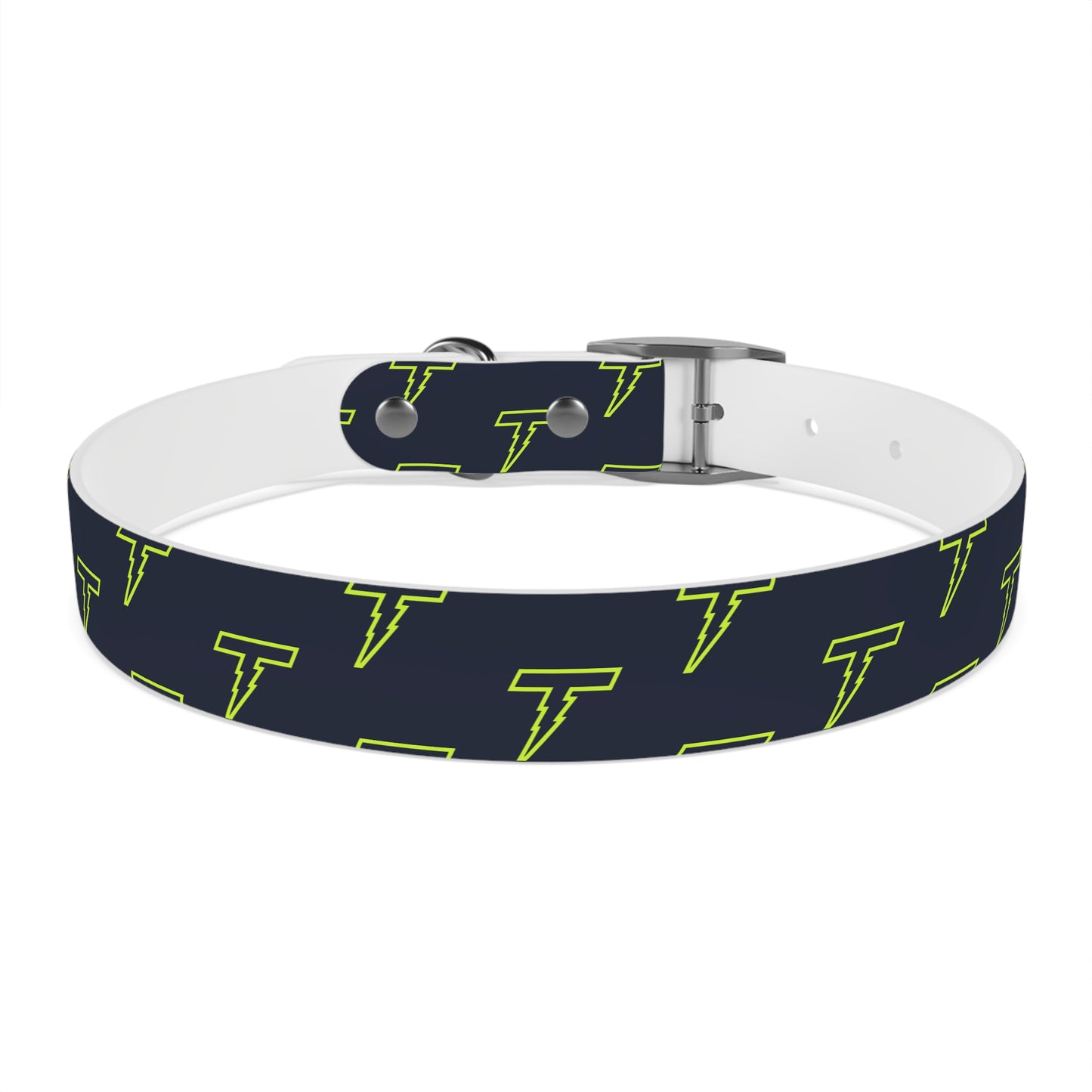 Thunder Dog Collar