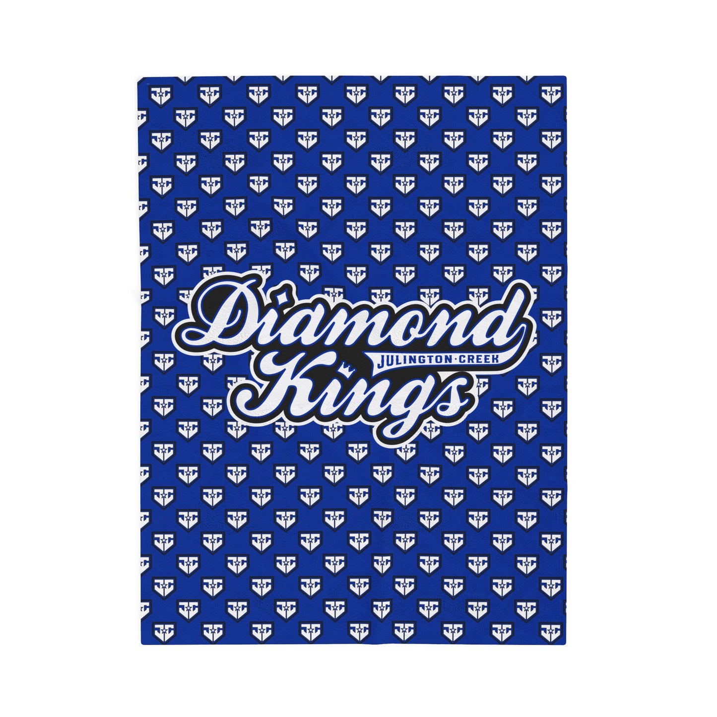 Velveteen Plush Blanket