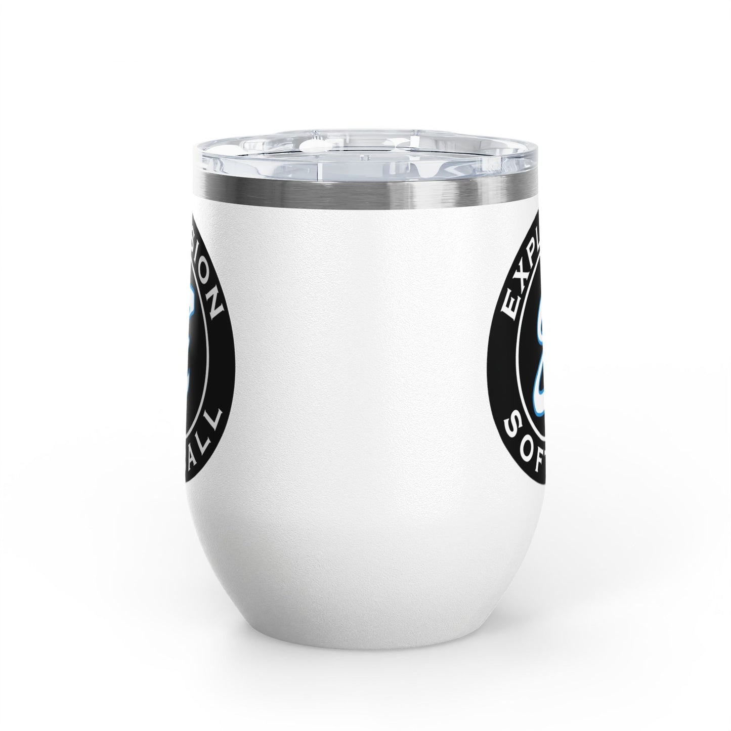 Wine Tumbler, 12oz