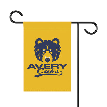 Garden & House Banner
