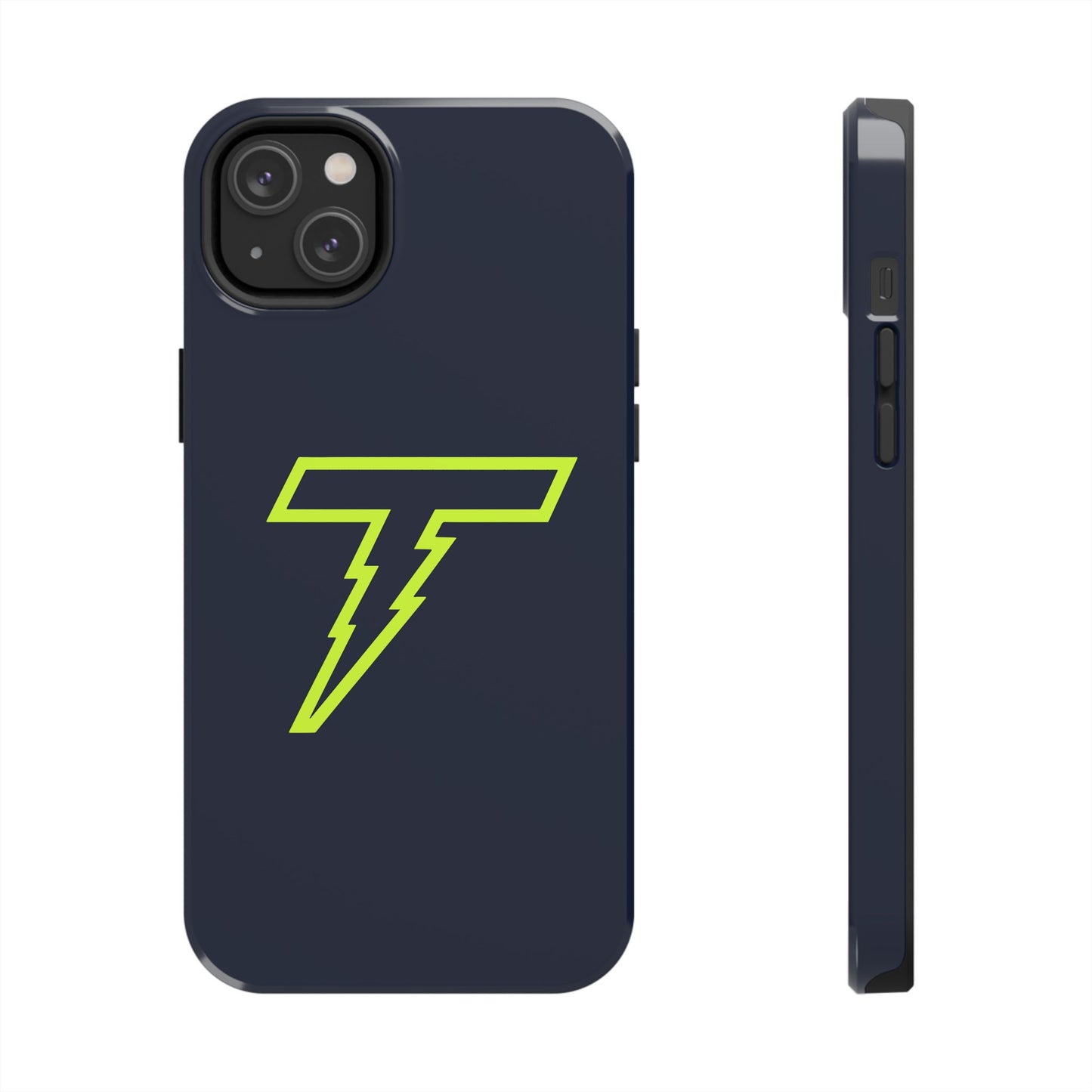 Thunder Tough Phone Cases