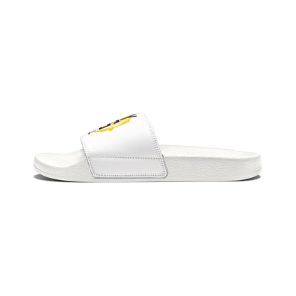 Youth Removable-Strap Sandals
