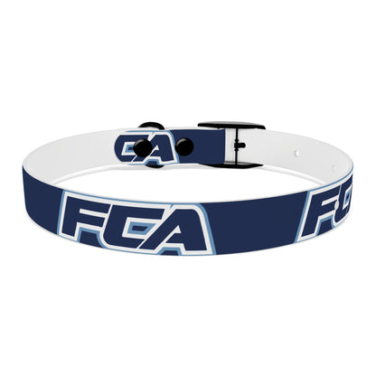 FCA - Dog Collar